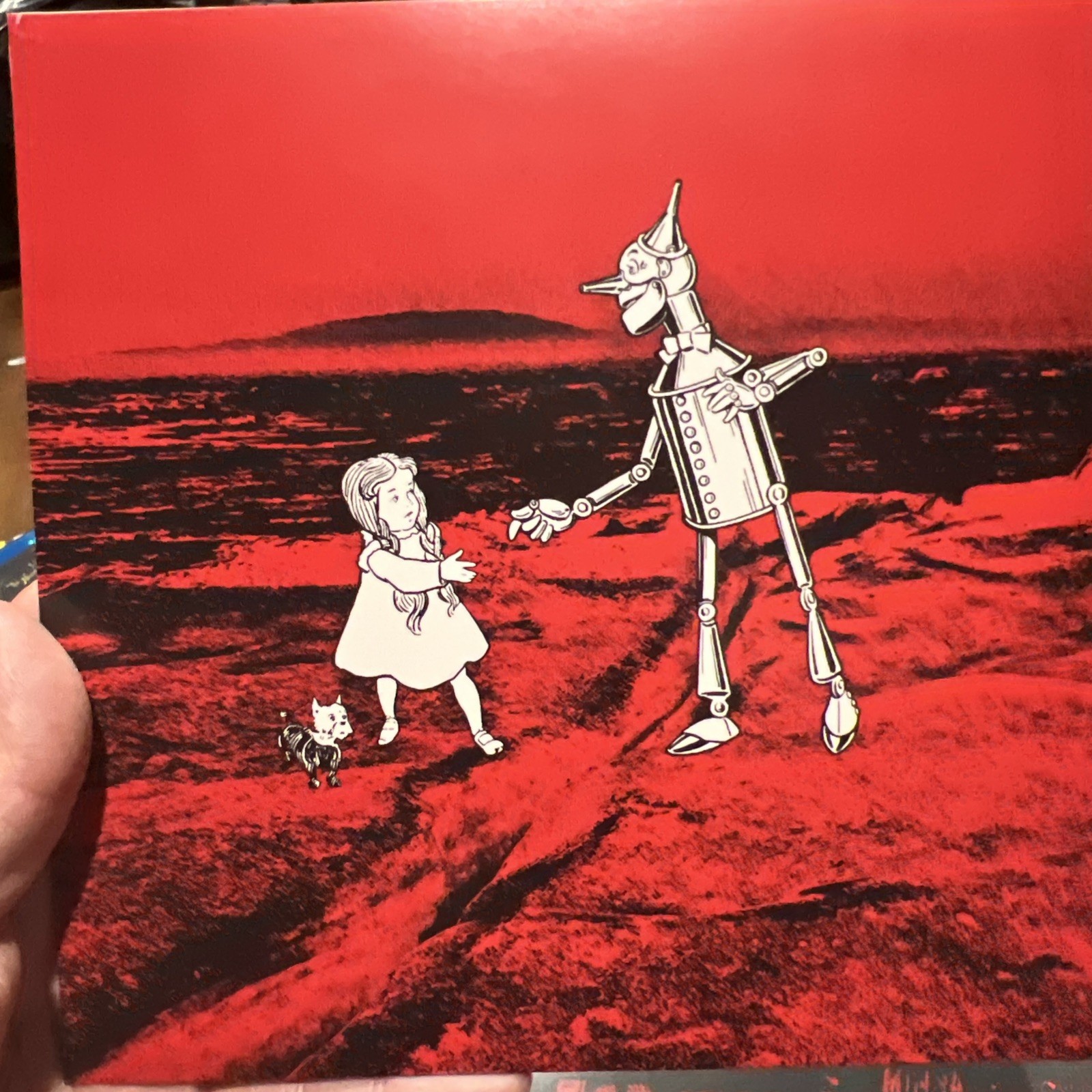 The White Stripes Under Great White Northern Lights – Deluxe Edition Set See