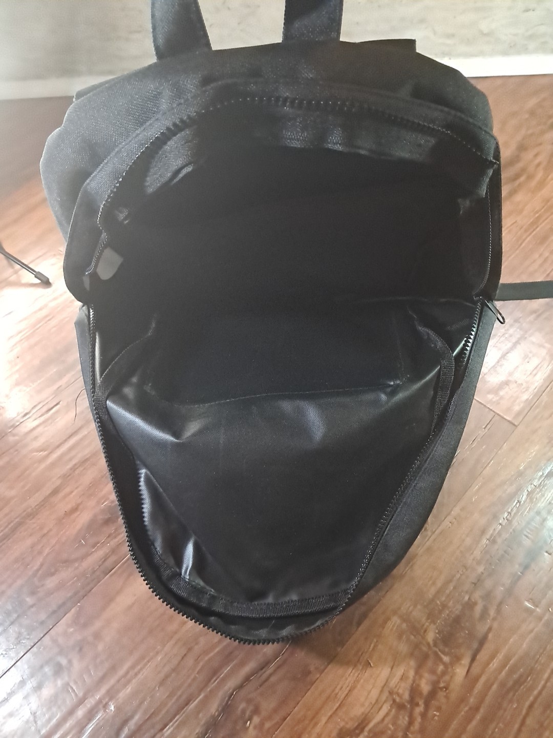 IT Chapter Two Movie Backpack Black