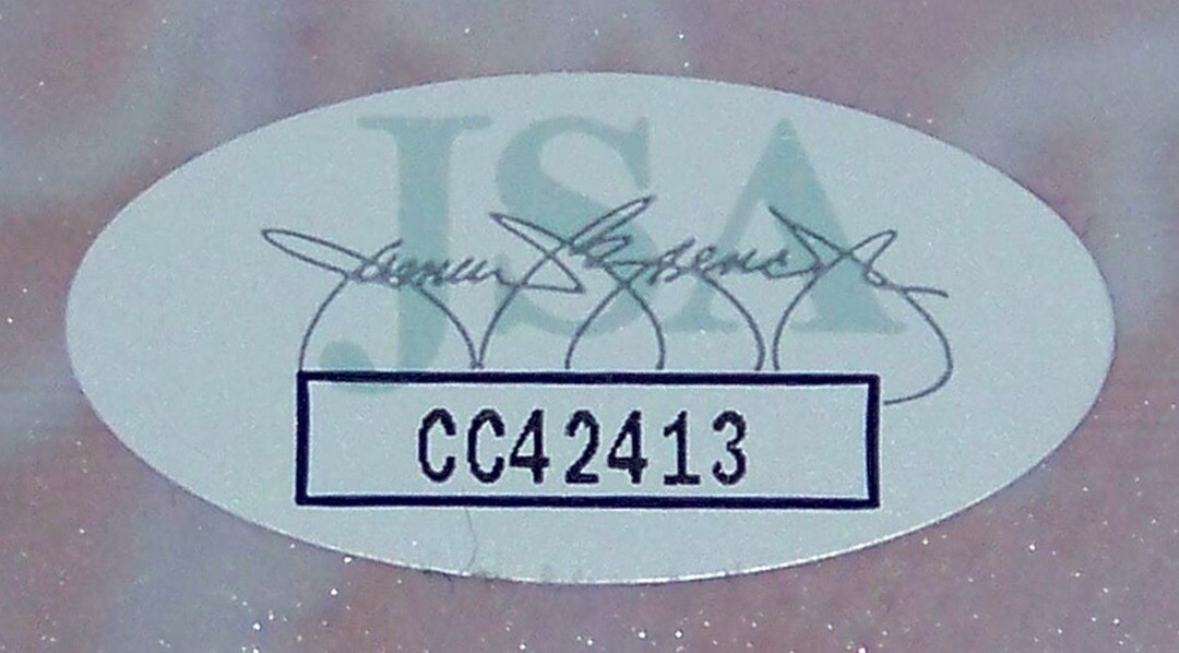 BLOWOUT SALE! (2) Rooney Mara Signed 11×14 & 8×10 Photos JSA Sticker GAI GA COA!