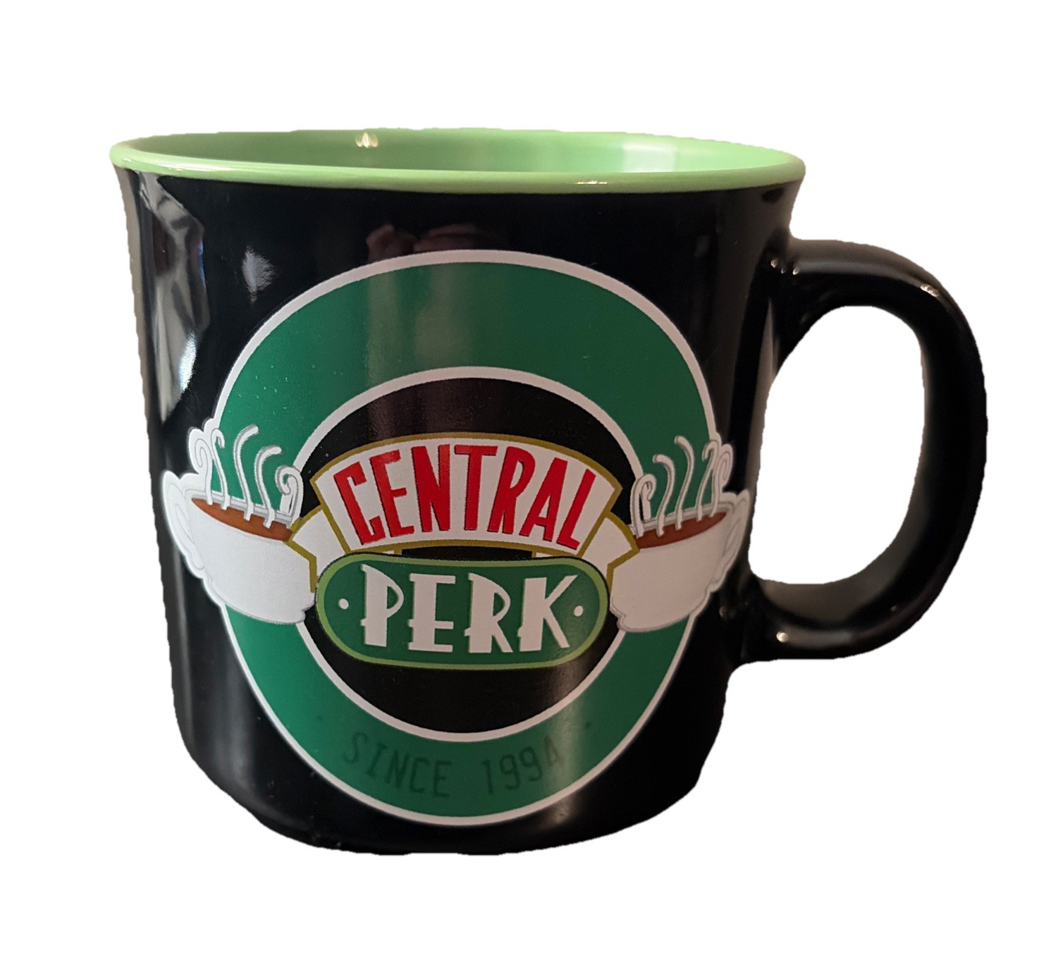 Friends The Television Series Coffee Cup – Central Perk 20 Oz.