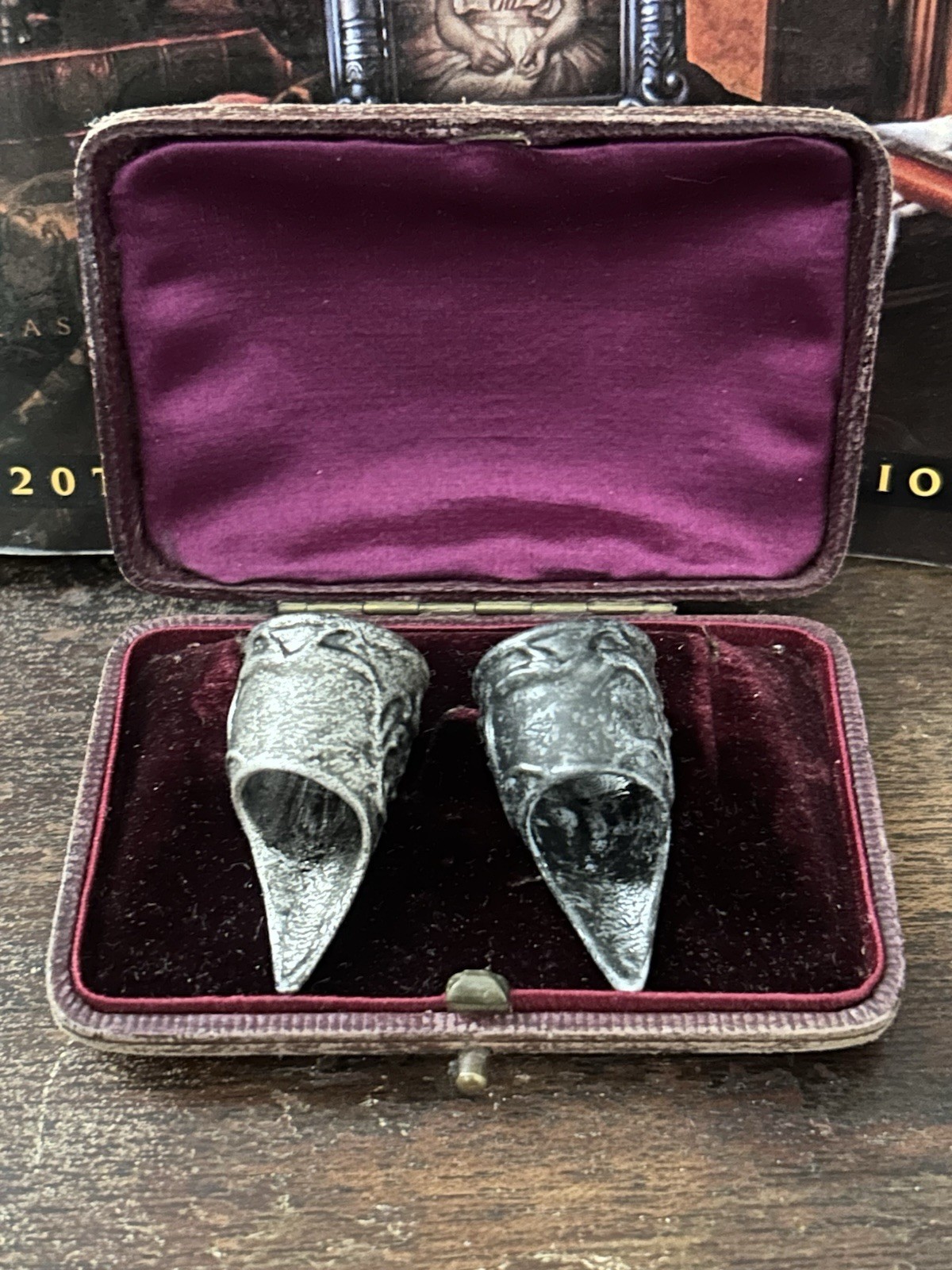 Interview With The Vampire Ring Replica