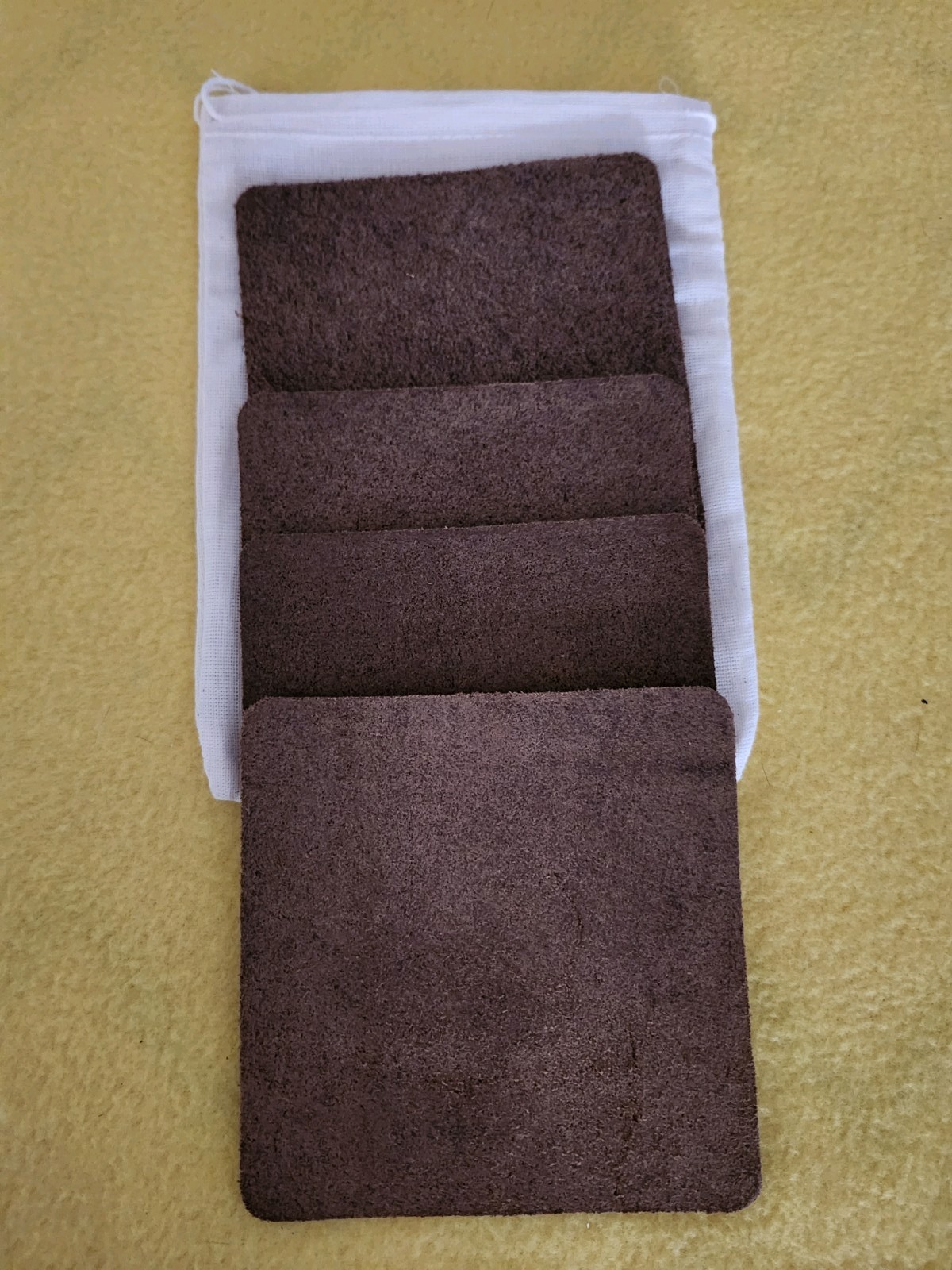 Zac Brown Band Fire Tour 4 Coasters,Pouch & Tour Laminate Pass-Black Lanyard