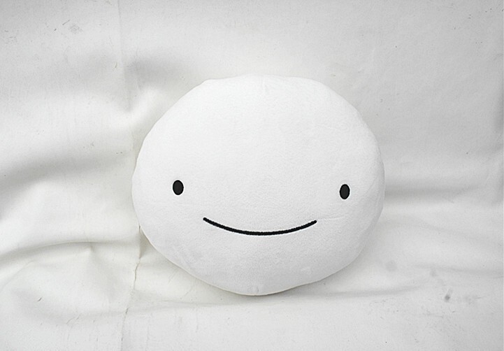 BOYNEXTDOOR Doll Pillow SUNGHO Leehan CATBBI Cartoon Plush Cushions Gift