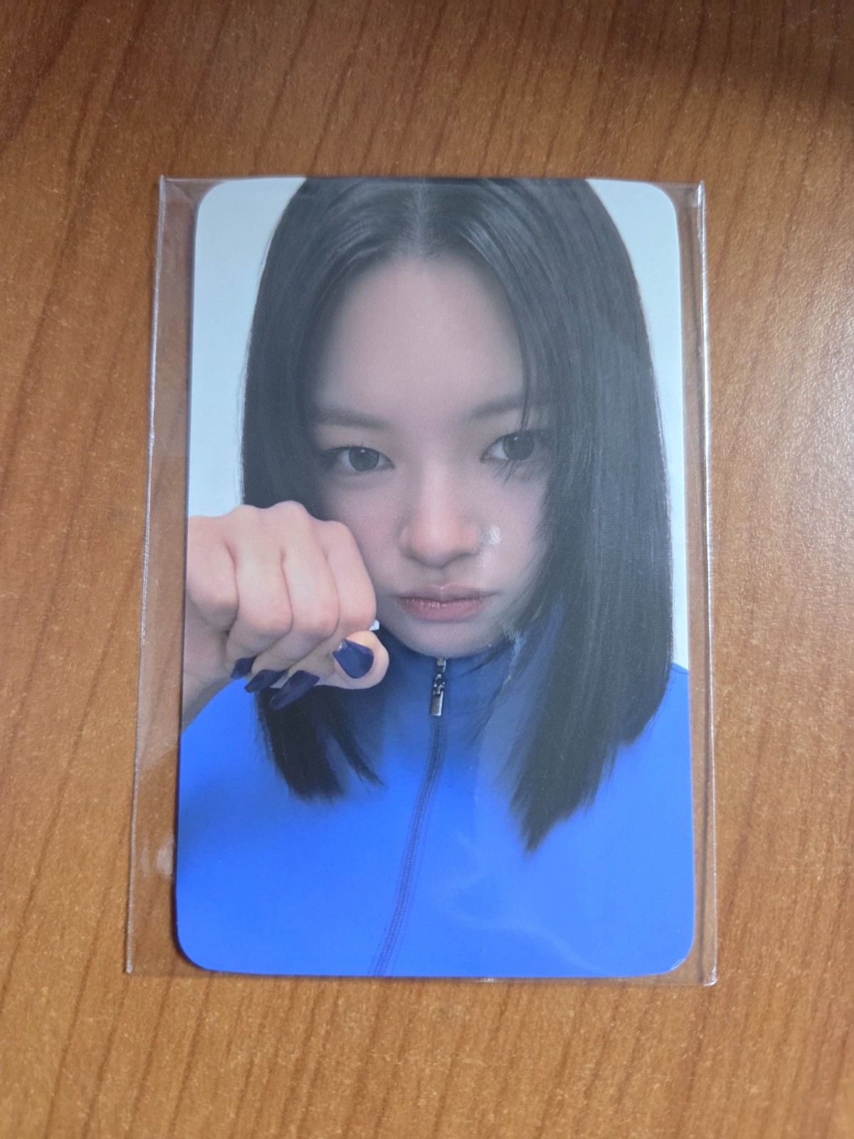 Twice Jeongyeon Photocard Official “THIS IS FOR” JYP Fans Shop POB