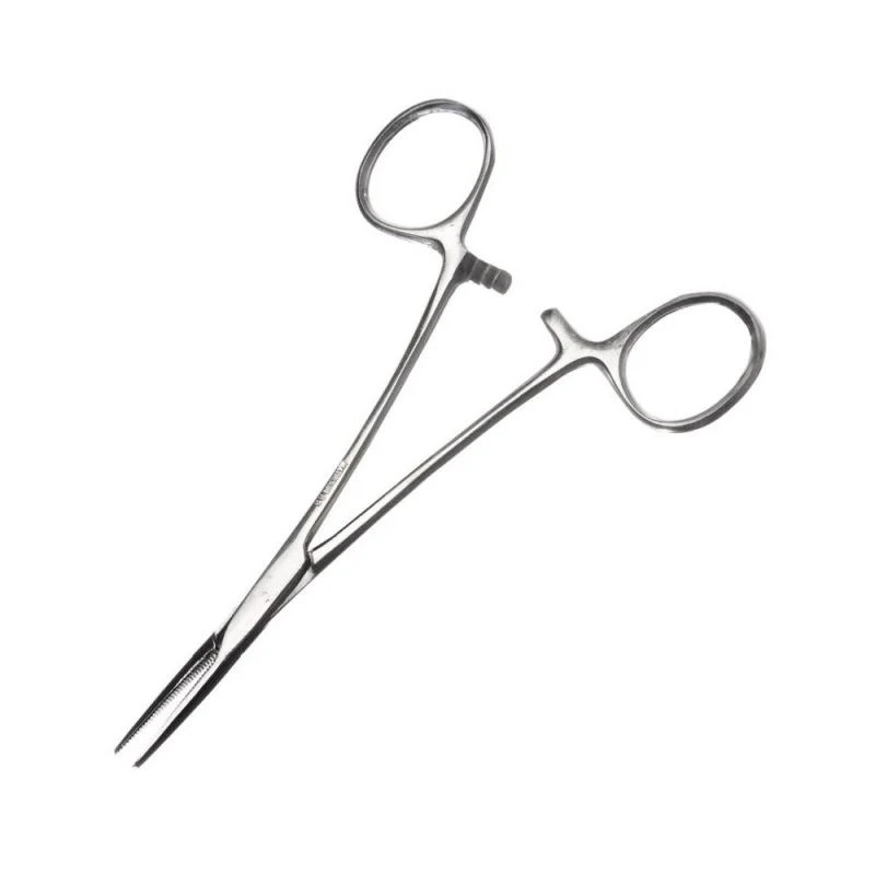 All Purpose Clamp 5 Straight