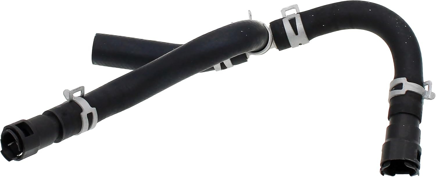 Improved Design 626-556 Engine Heater Hose Assembly Compatible with Select Mo…