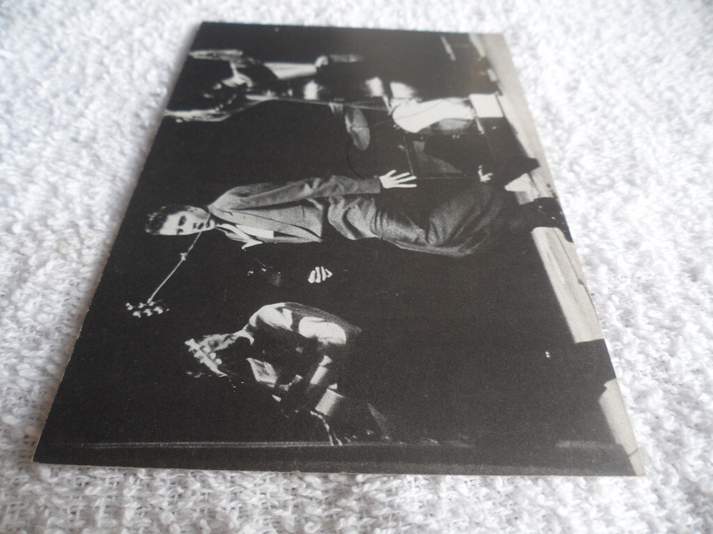ELVIS Original__1956__LPM 1382 LP__***Super Rare***__BONUS PHOTO__EX+