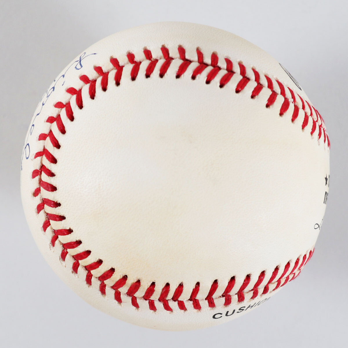 Lionel Hampton Signed Baseball – COA PSA/DNA