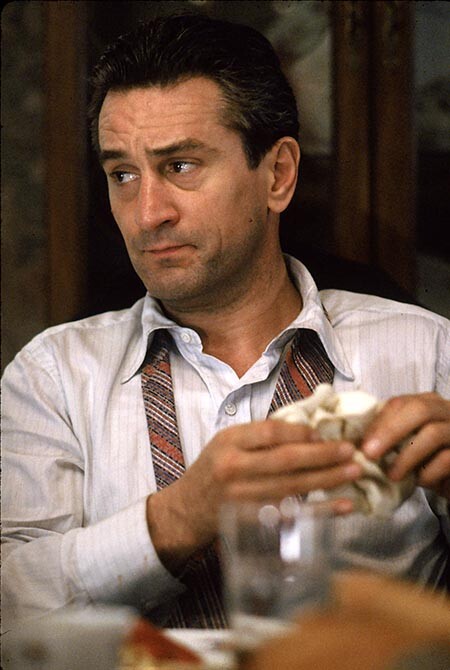Goodfellas 1990 Robert De Niro as Jimmy Conway Photo – CL0297