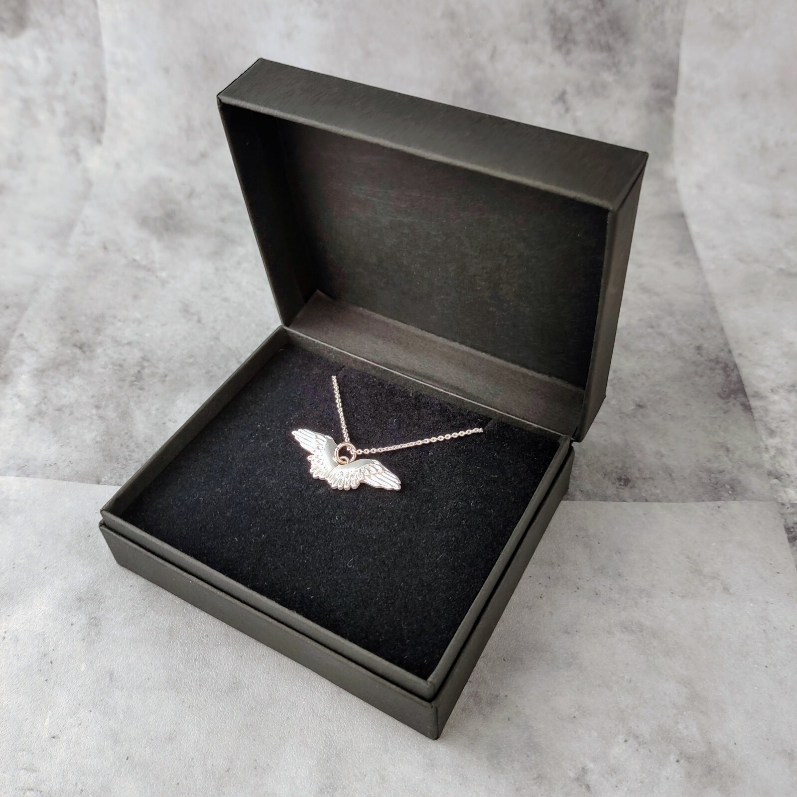 HYDE(L’Arc-en-Ciel)Kuro Missa 2019 Birthday Official Brass Pendant Father