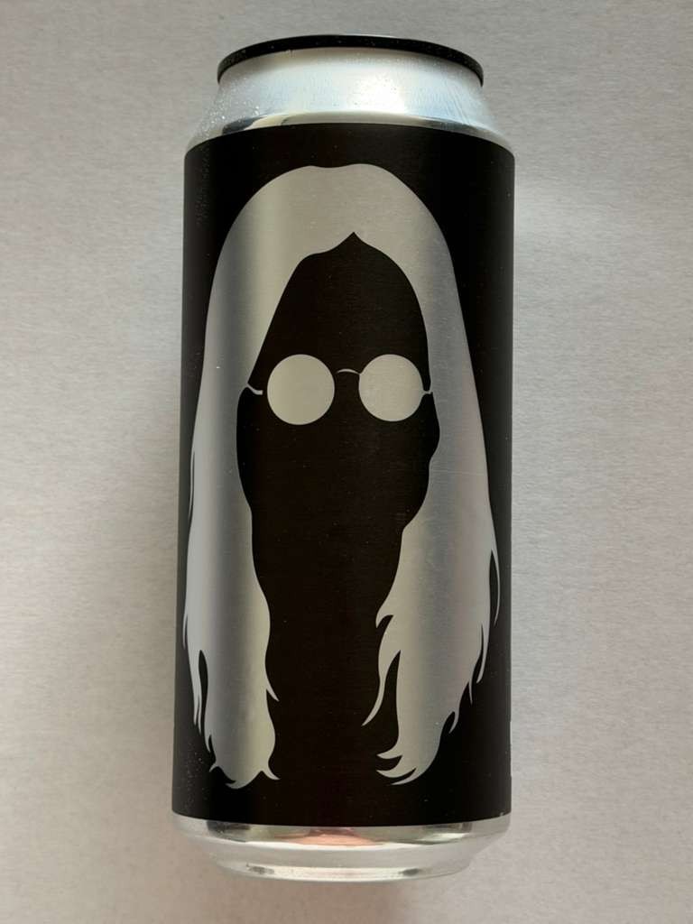 OZZY OSBOURNE PRINCE OF THE DARKNESS EMPTY BEER CAN RARE