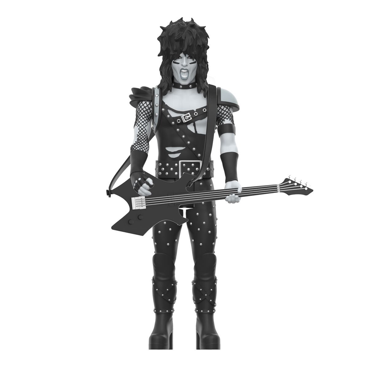 Mötley Crüe • Shout At The Devil • Super7 • ReAction Set • (3 ¾ in) Ships Free