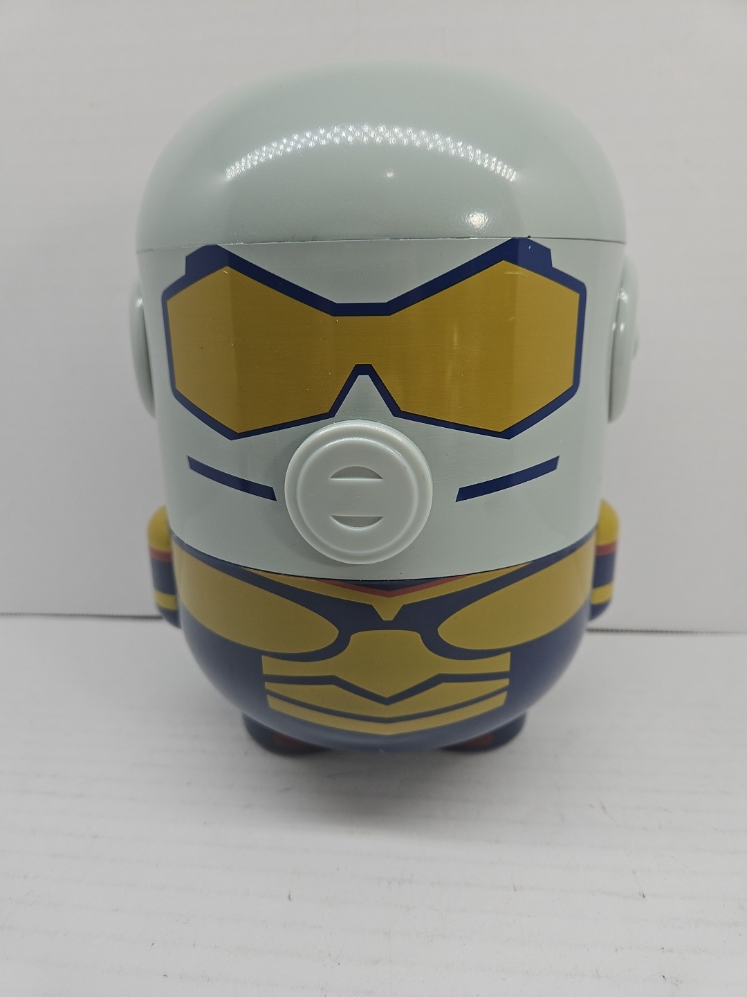Marvel Ant Man And Wasp 2018 Popcorn Bucket