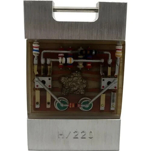 James Bond Solex Agitator Limited Edition Prop Replica
