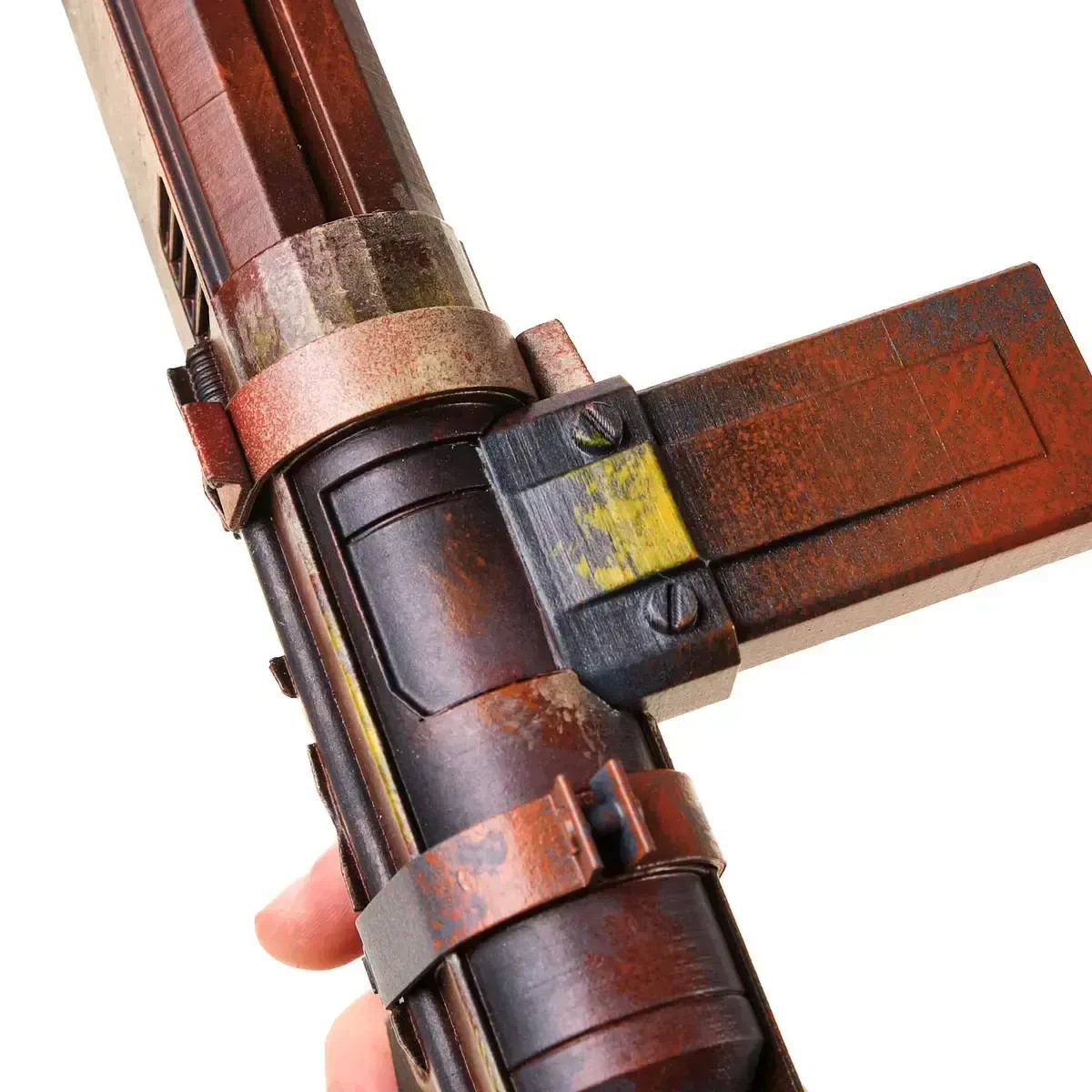 3d printed Pistal Gun Weapon Gun Replica Prop Cosplay