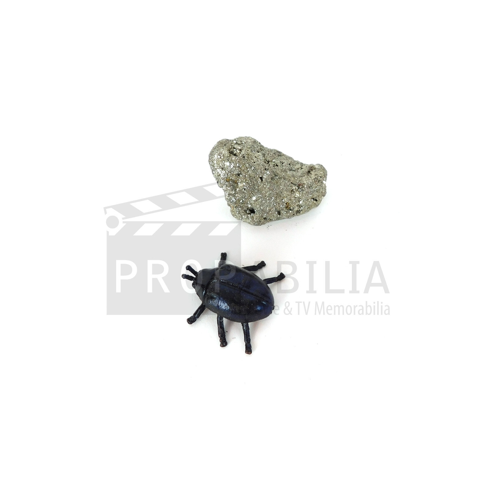 THE MAGICIANS Nugget Beetle Original TV Prop (1020-1091)