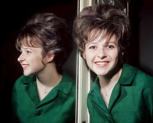 Photo 8×10 – BRENDA LEE #0003