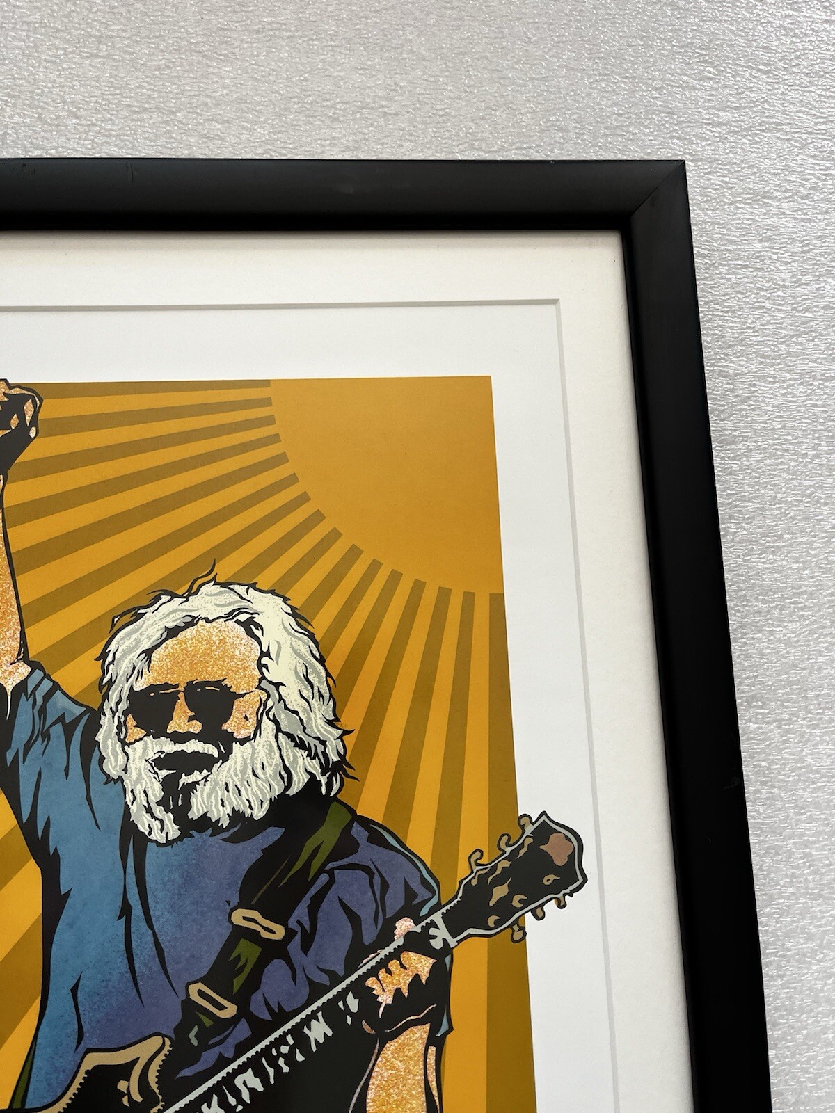 Phish Ryan Warner Original Paintings Canvas Ready To Hang Art Not Sphere Tickets
