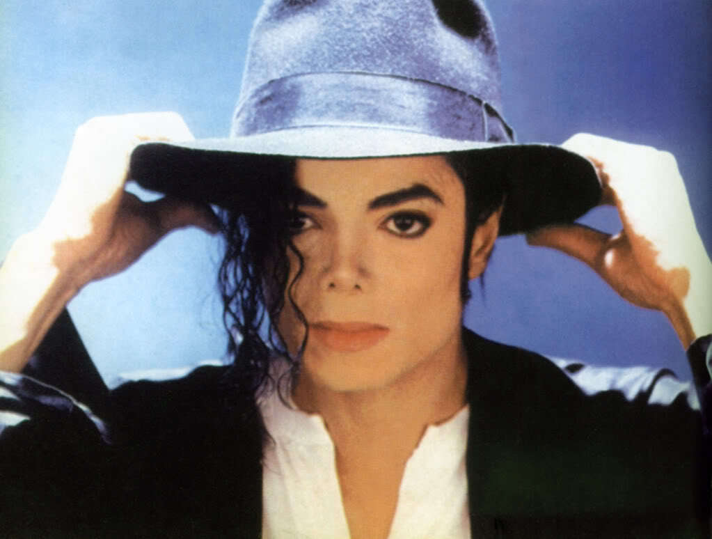 Michael Jackson Black or White 8×10 Picture Celebrity Print