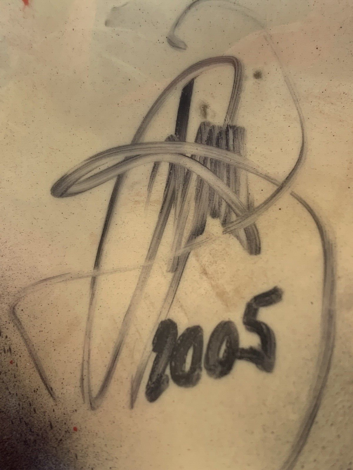 RoboCop Signed Premium Head Mask by Dr. Peter Weller Autographed Full Scale (15C