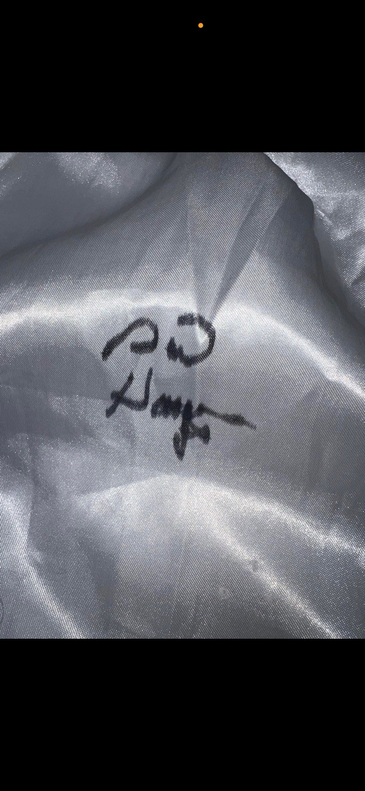Sid Haig & Bill Mosley Autographed Memorabilia
