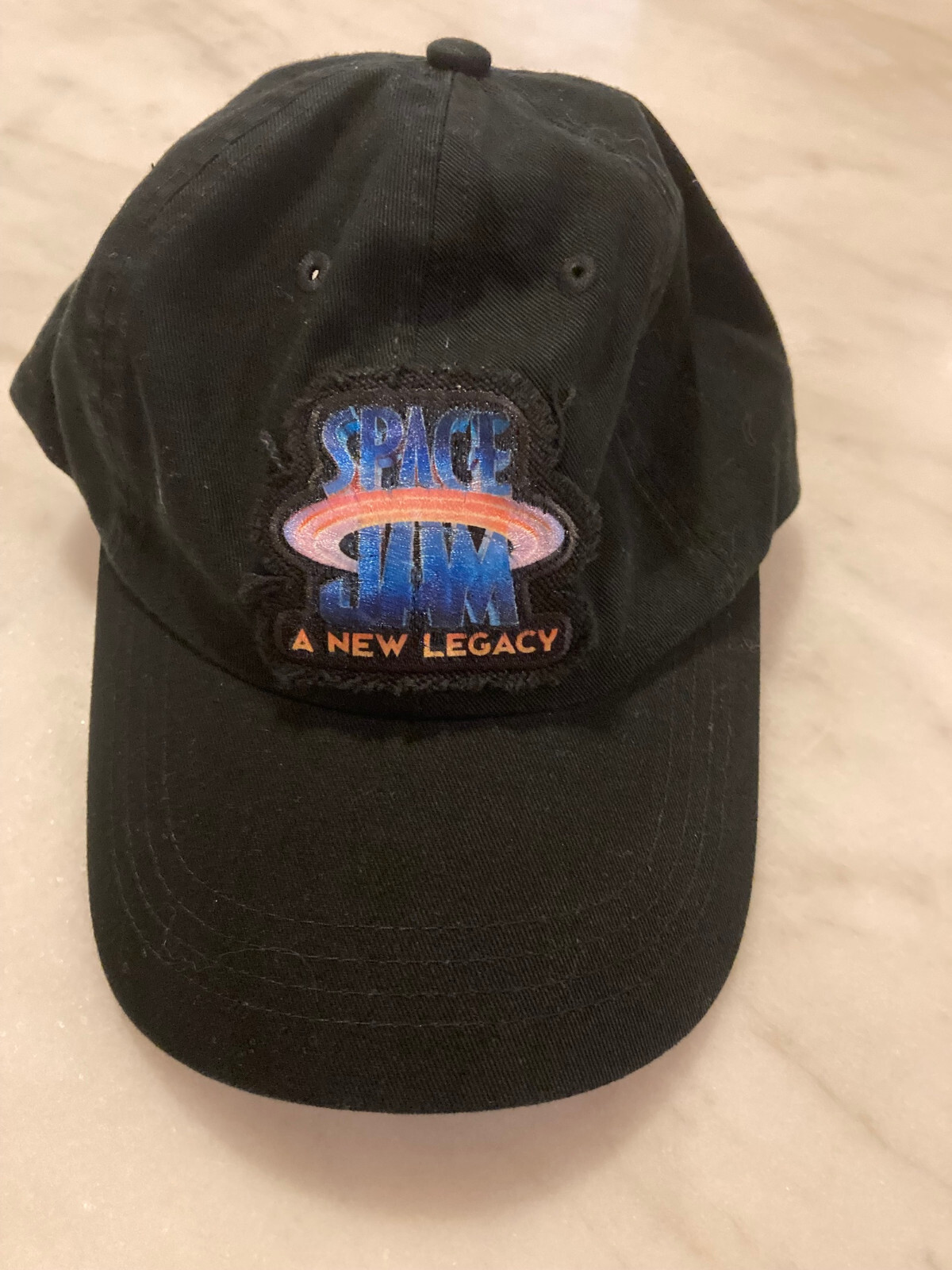 SPACE JAM A NEW LEGACY 2021 Promo Items: Shirt, Hat, Pin Buttons, Stickers; NEW