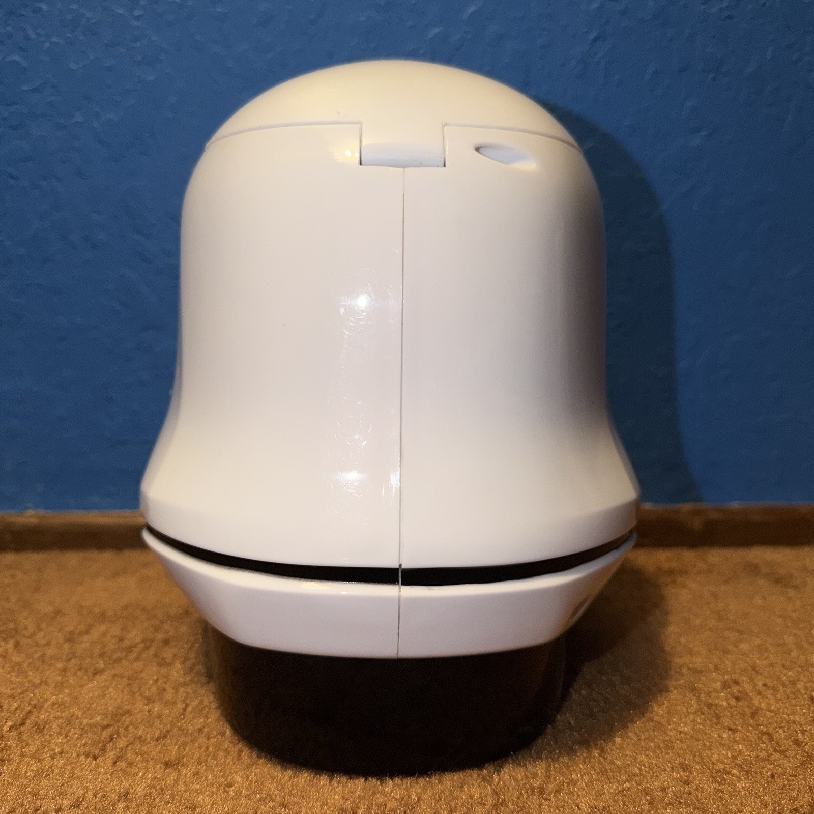 Star Wars Last Jedi First Order Stormtrooper Helmet Popcorn Bucket 2017