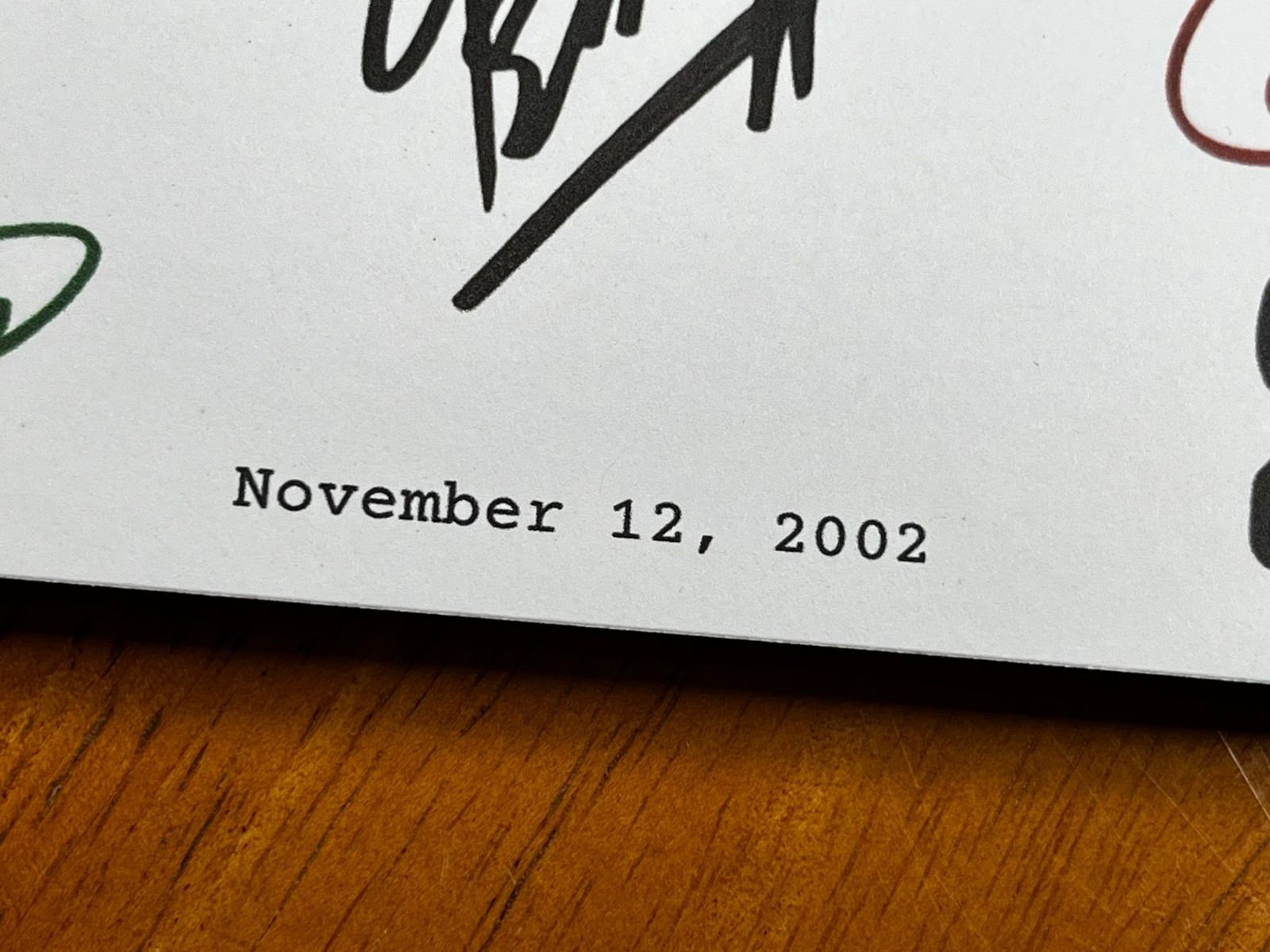 Firefly Pilot & Series Finale Scripts Signed- Autograph Reprints- Firefly Show