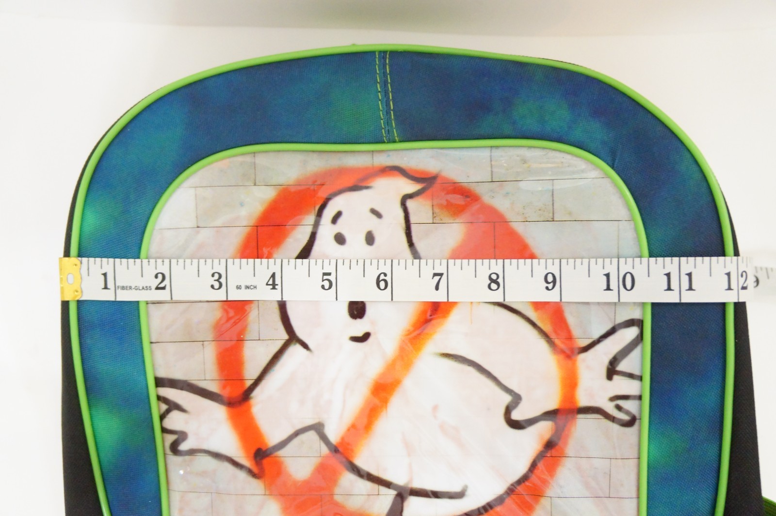 Ghostbusters Slimer Backpack FAB Starpoint 2016 NWT