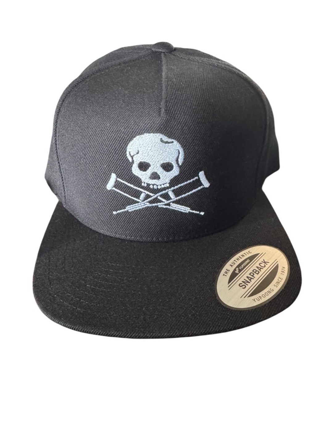 Jackass Forever SnapBack Trucker hat NEW