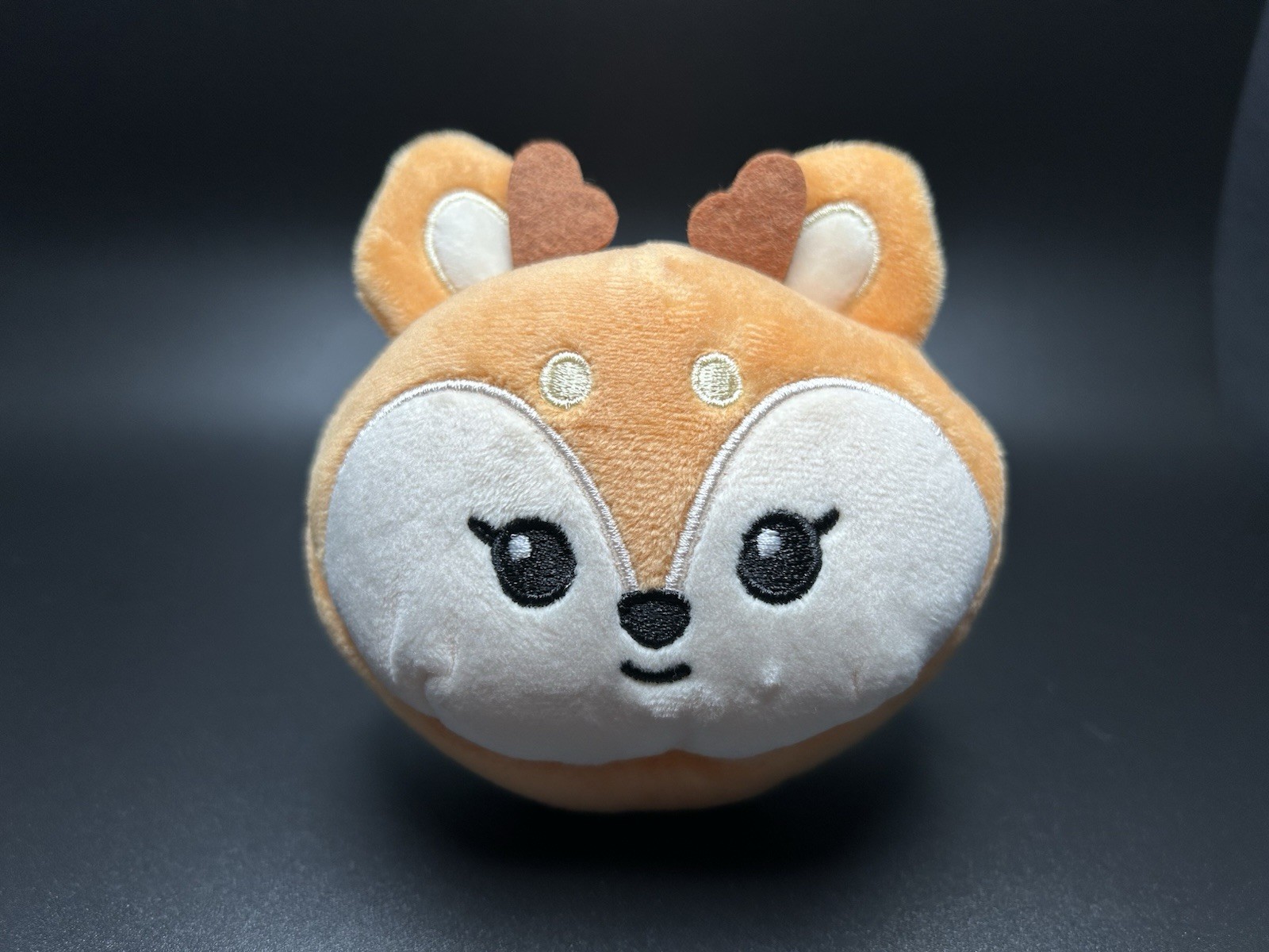 SEVENTEEN MINITEEN PLUSH COIN POUCH SHUASUMI VER