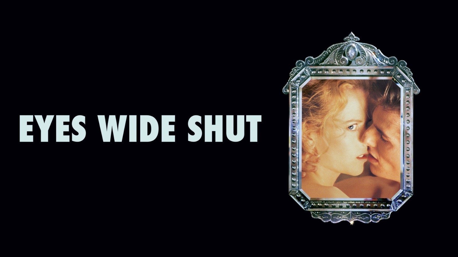 1999 Eyes Wide Shut Movie Poster 11X17 Nicole Kidman Tom Cruise Sydney Pollack🍿