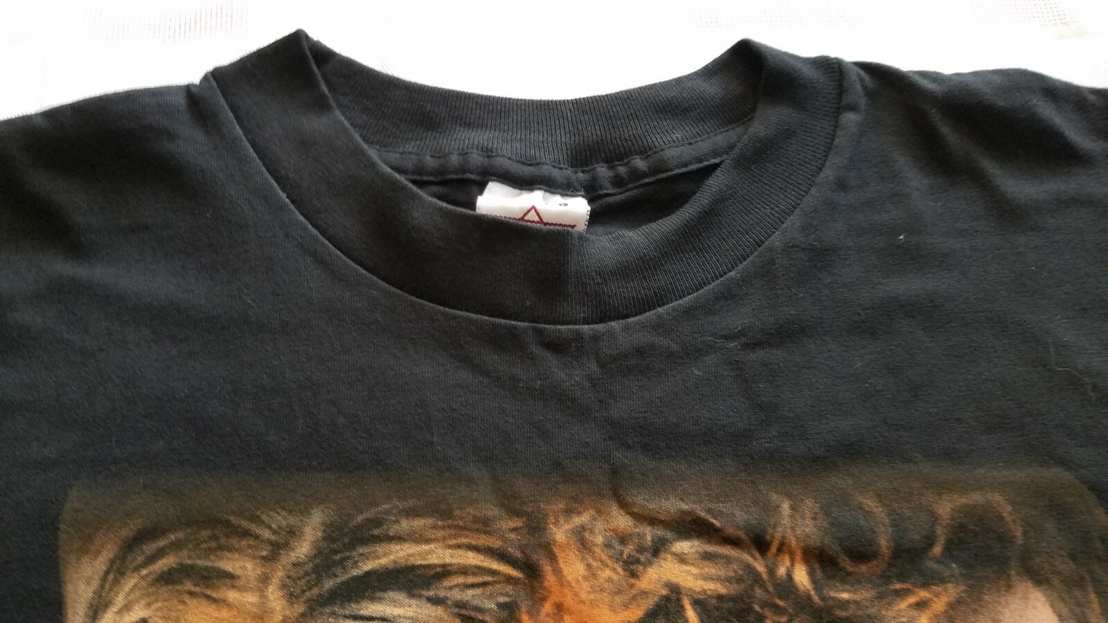 Titanic Movie Promo T Shirt Medium 1998