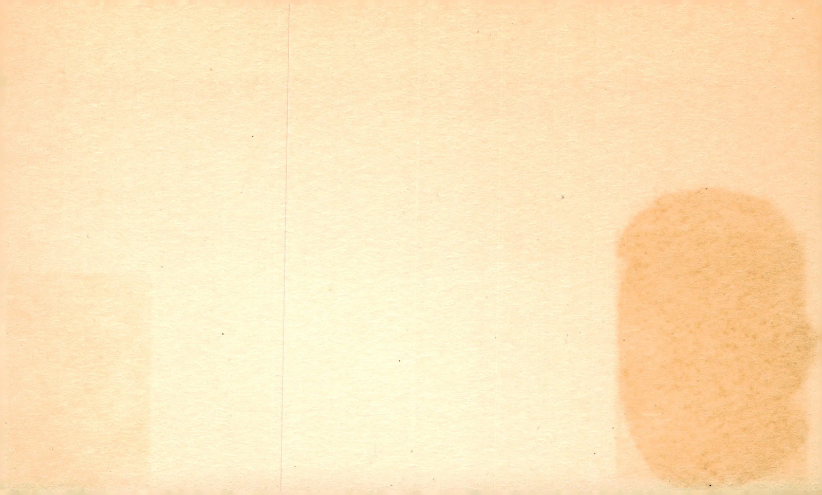 John Marriott Signed Auto 3×5 Index Card Little Foxes