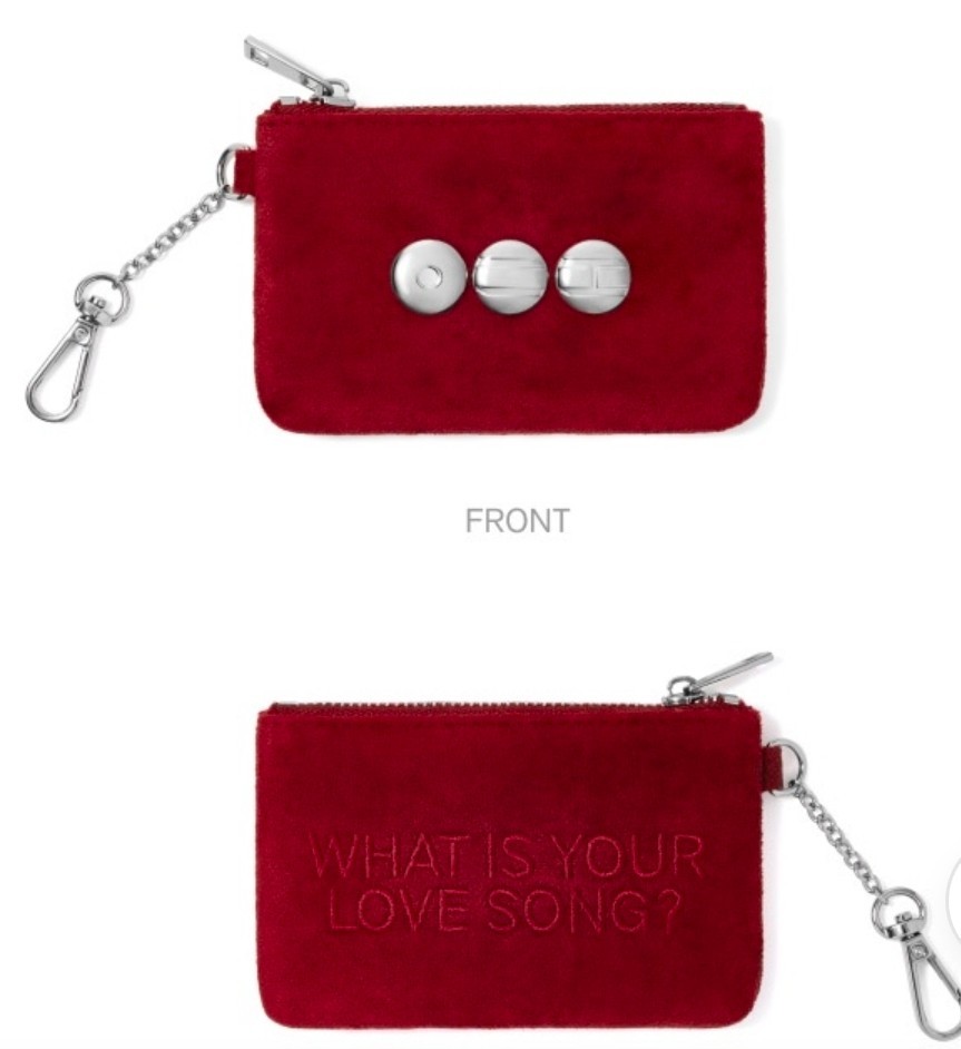 BTS ‘Arirang’ Official Goods Collection K-Pop