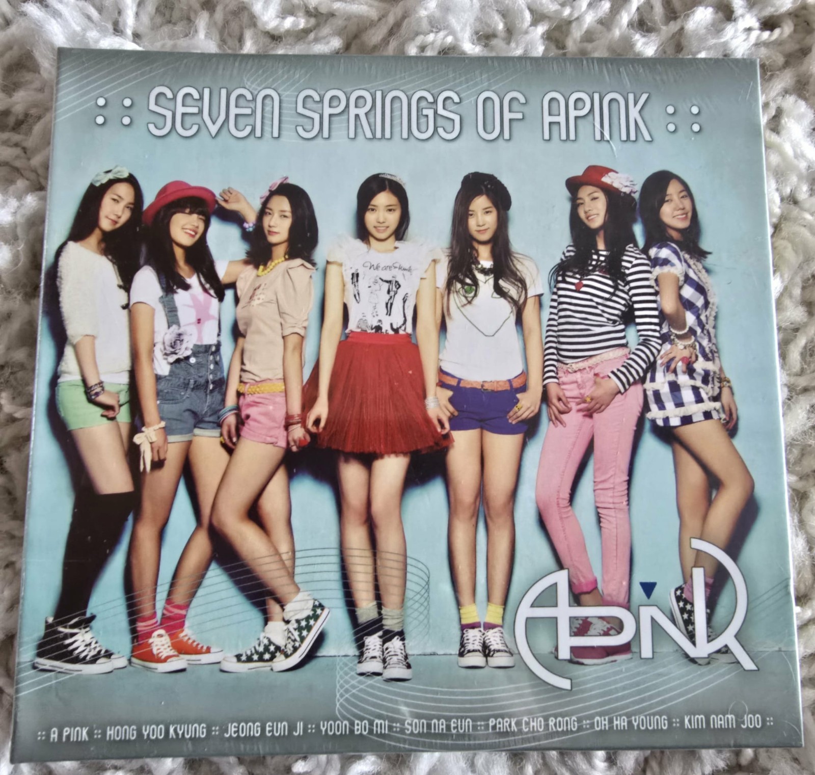 K-POP Various Groups CD, Digipacks YOU CHOOSE New MINT USA Seller Fast Shipper
