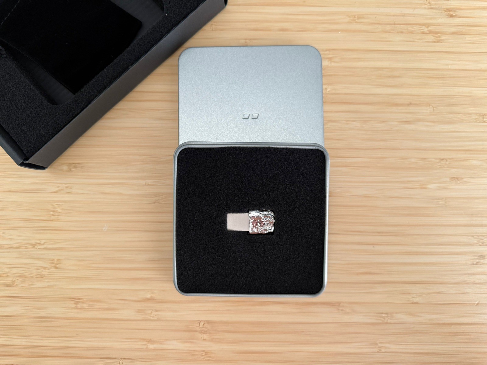 Fred Again USB Necklace 128gb