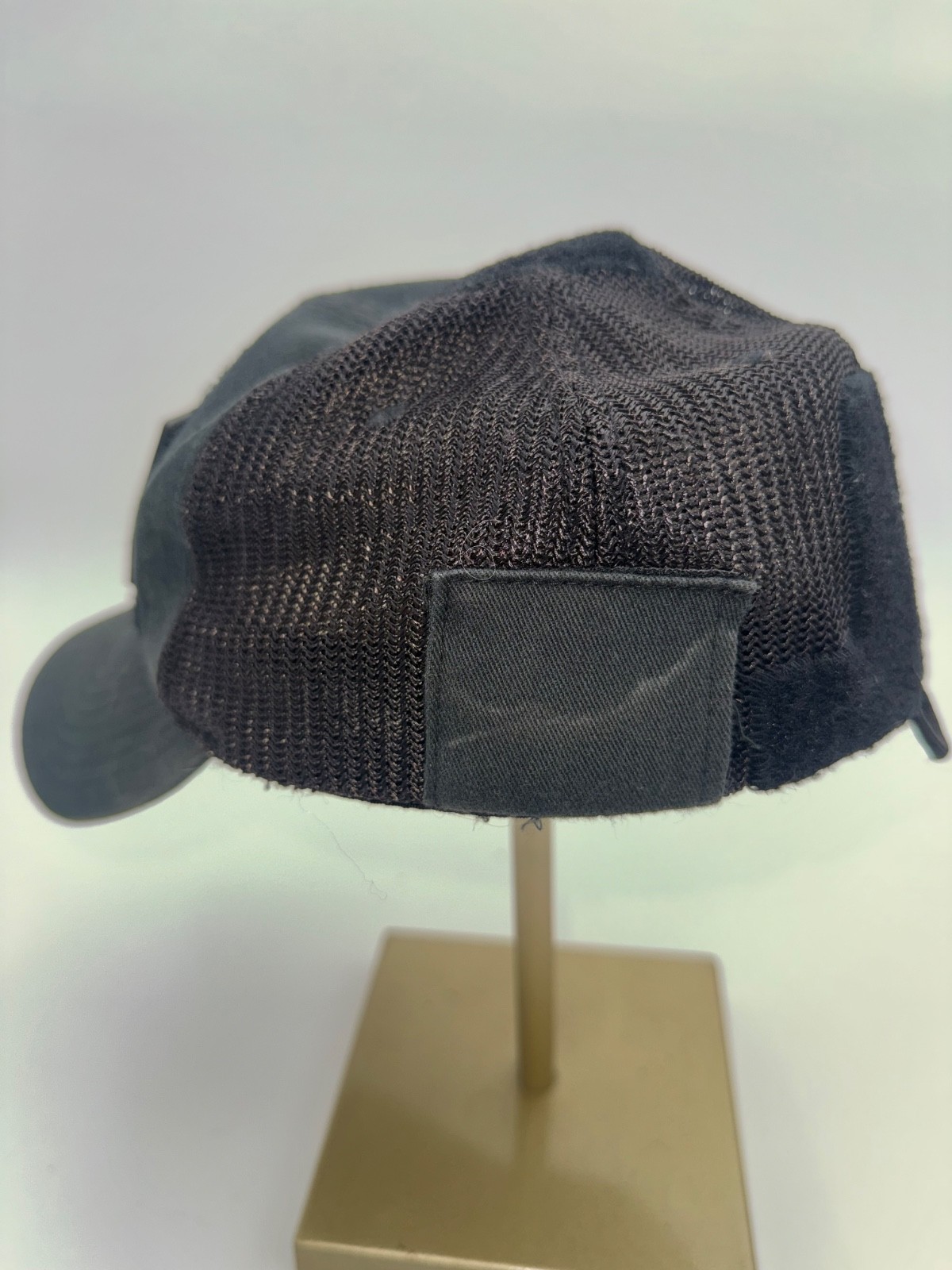 Original Wardrobe Future Soldier Uniform The Tomorrow War Hat FlexFit L-XL Flag