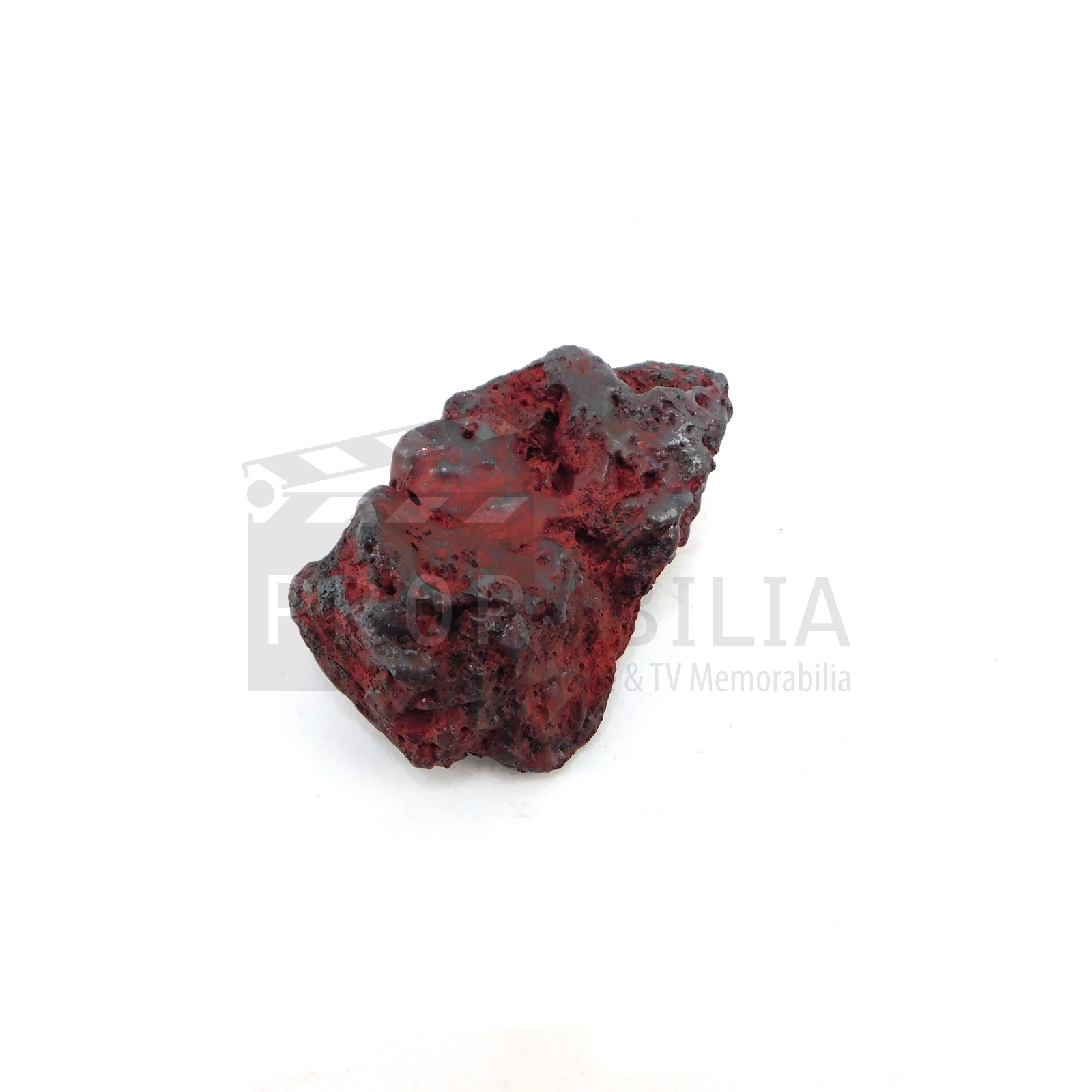 THE TWILIGHT ZONE Meteorite 3.5″ x 2″ S01E07 Series Prop (1603-4969)
