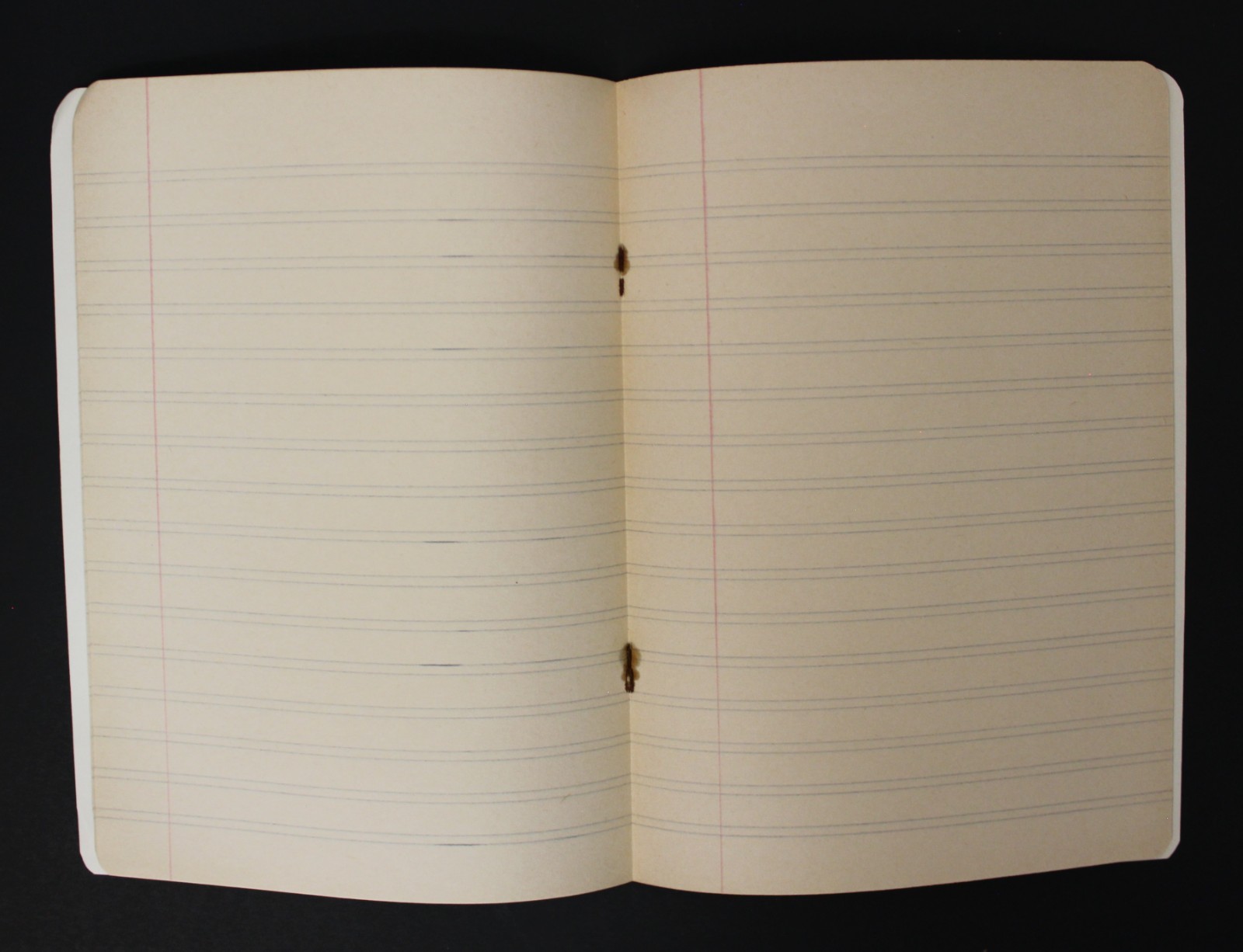 1980 SESAME STREET Notebook 8.5″ x 6″ (21.5 x 15.5 cm) Spanish Vintage BALLOONS