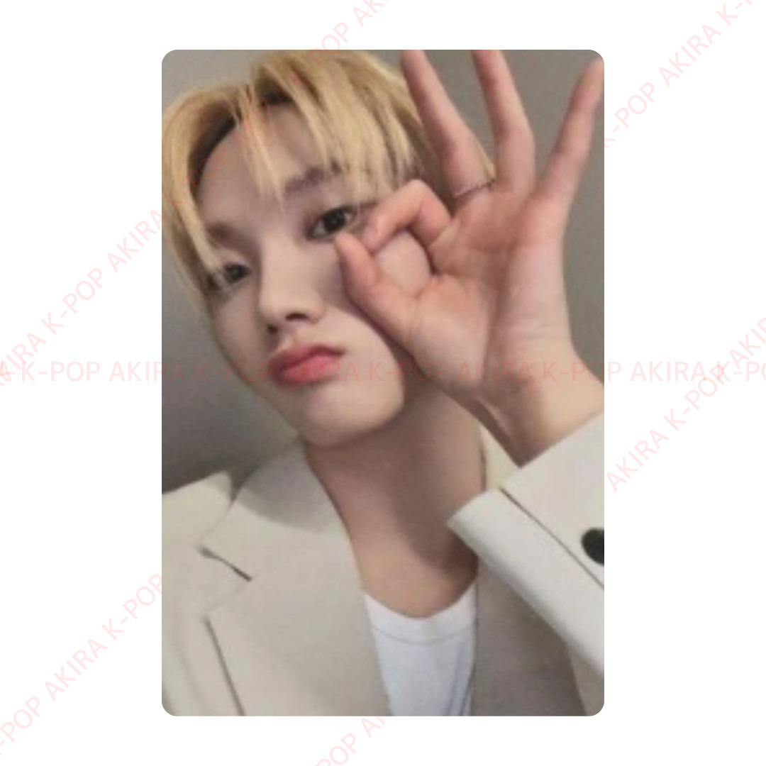 PSL BOYNEXTDOOR 1st Studio Album HOME JAPAN POB PHOTO CARD OFFICIAL