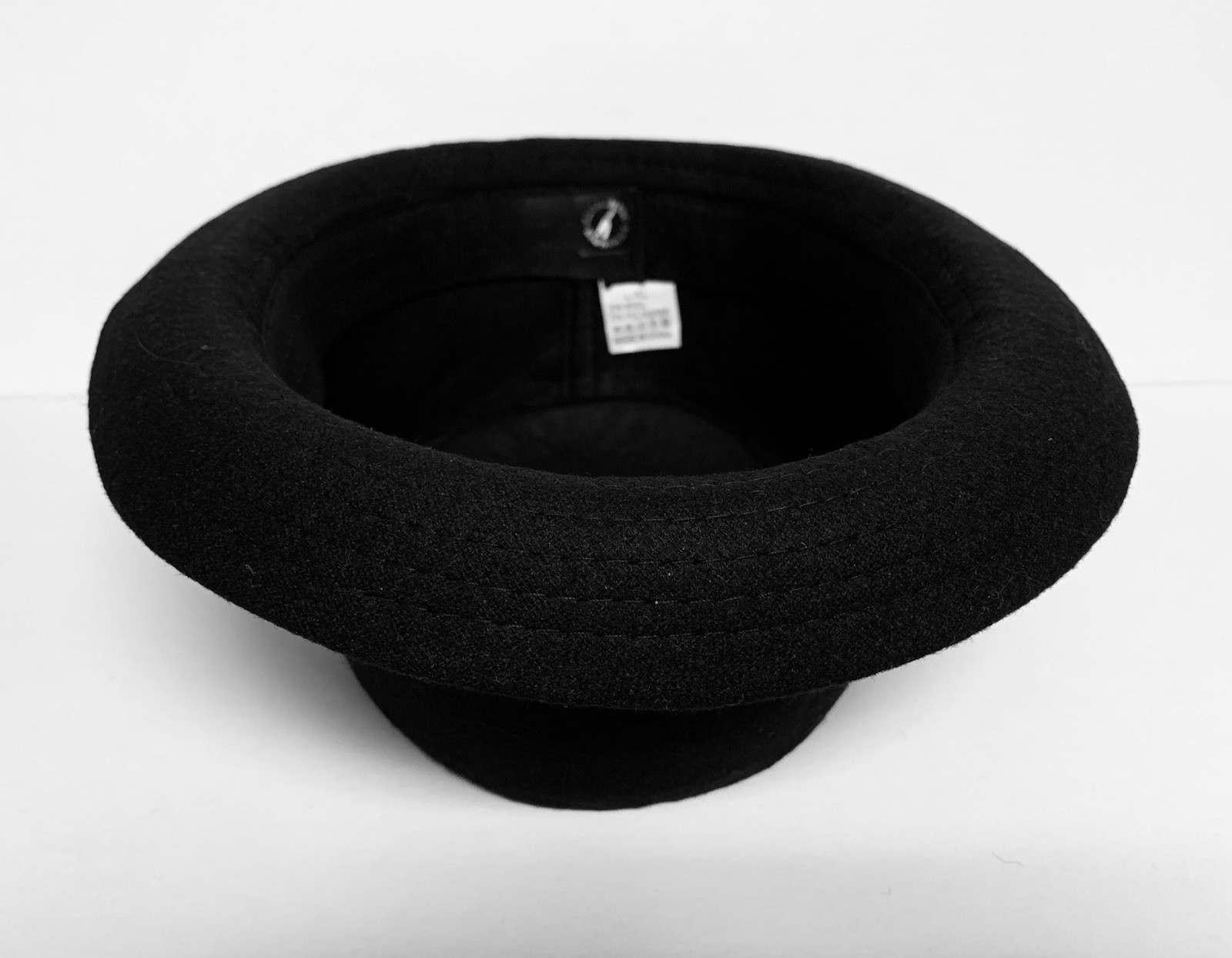 Gene Hackman Signed/Inscribed “Popeye Doyle” French Connection Hat – JSA Letter