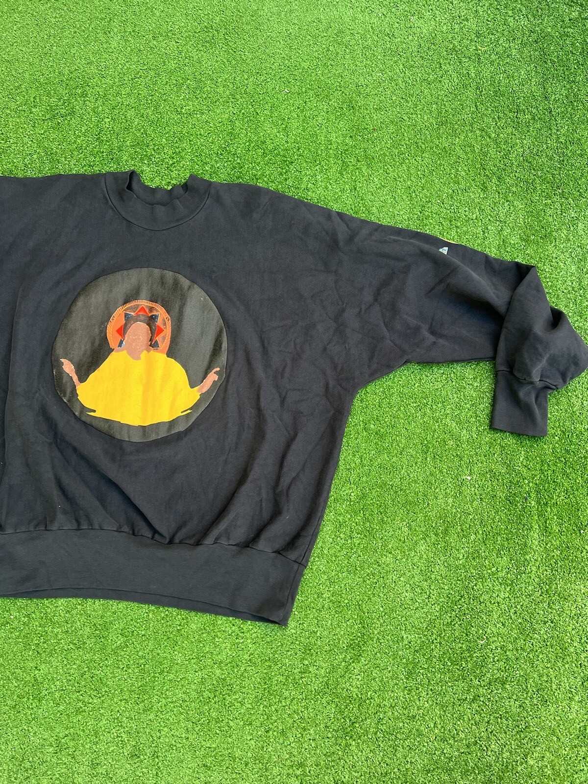 CPFM Kanye West Sunday Service ‘NYC’ Crewneck Preowned