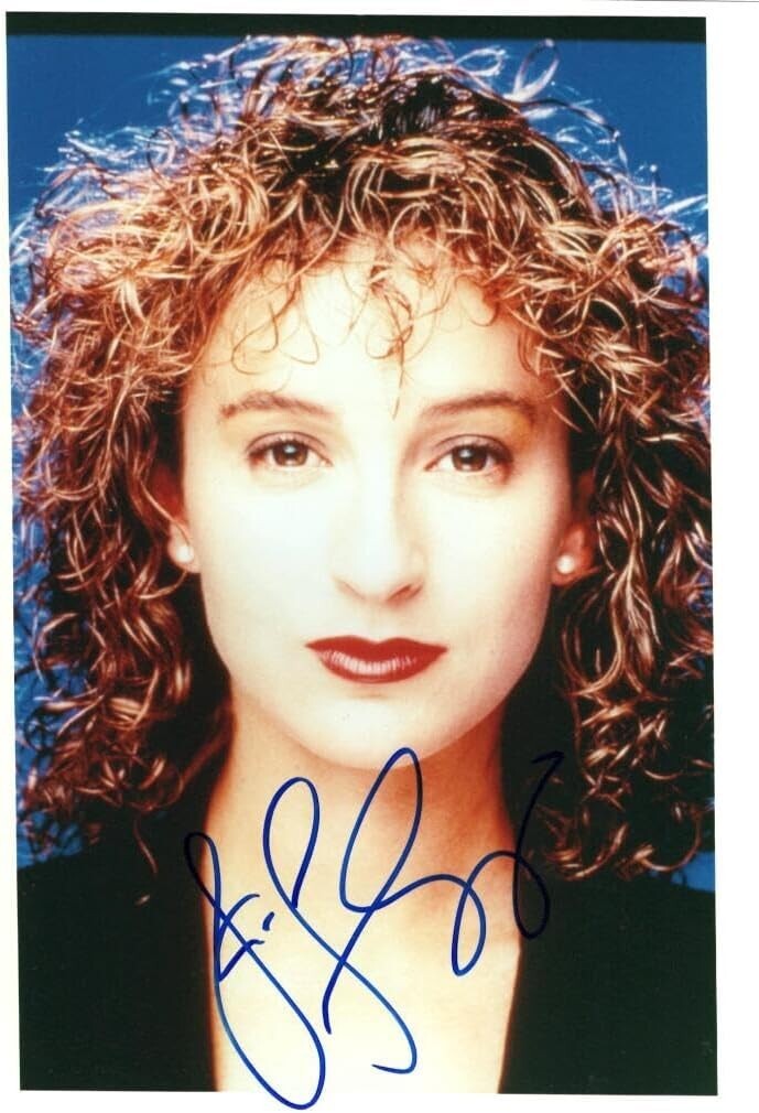 Jennifer Grey AUTOGRAPHED SIGNED 8 x 10 PHOTO REPRINT