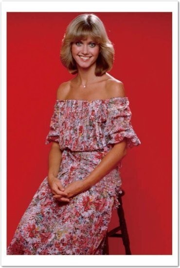 Olivia Newton-John / TREASURES VIDEO ANTHOLOGY Vol.1-3 6DVD