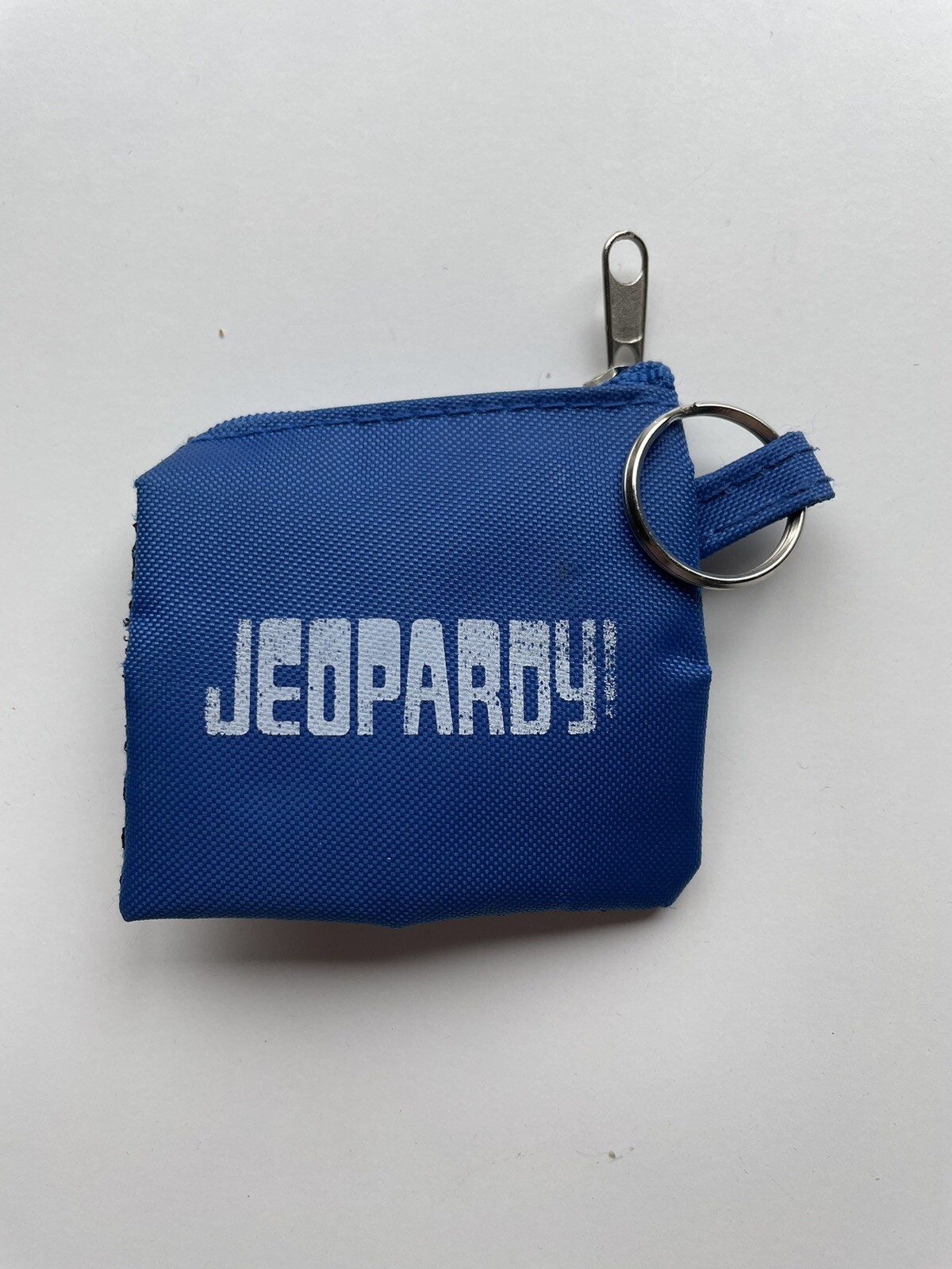 Jeopardy! Pouch
