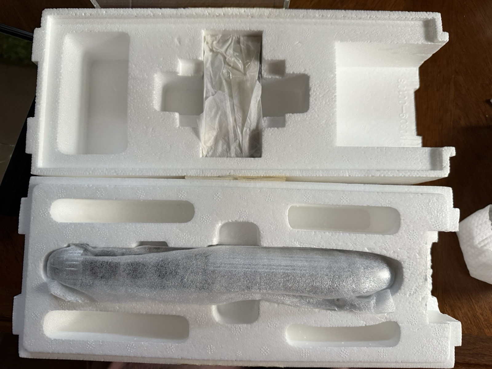 Master Replicas Men in Black Neuralyzer Replica Limited Edition Rare 1:1 SY-100