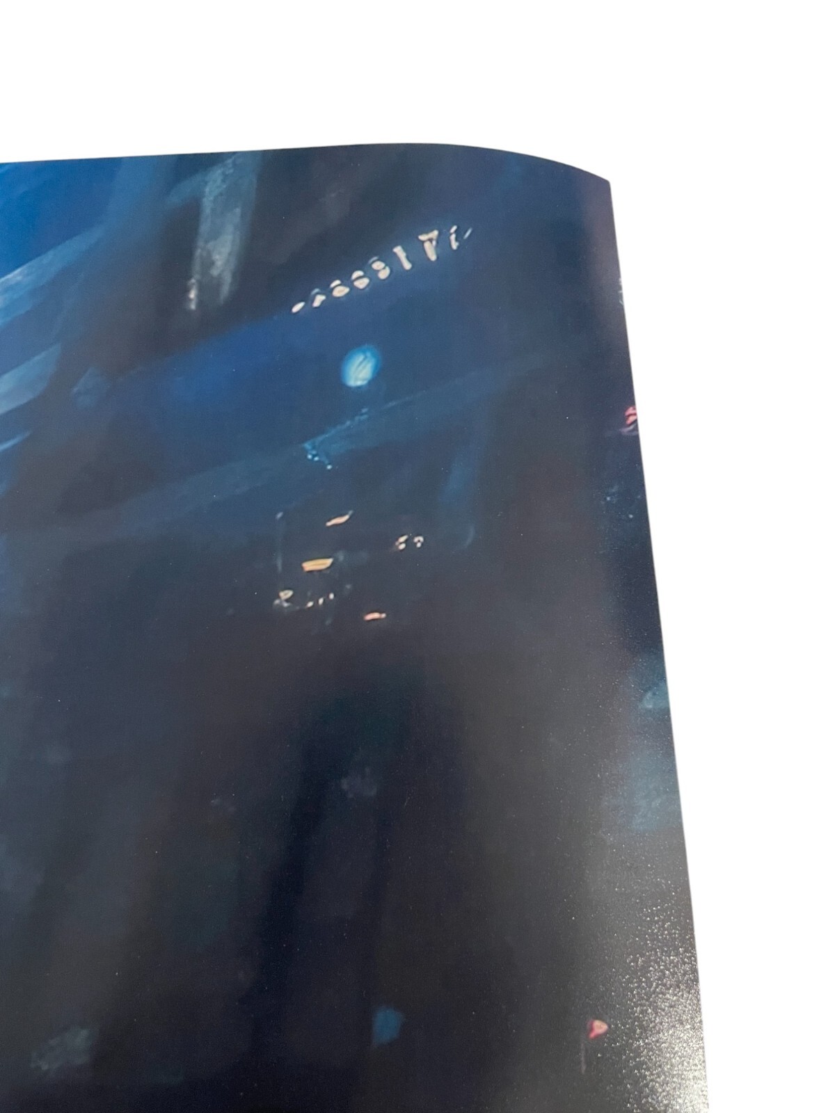 Yuri Lowenthal & Nadji Jeter Signed 20×30 Spider-Man 2 Venom Fight Photo JSA COA
