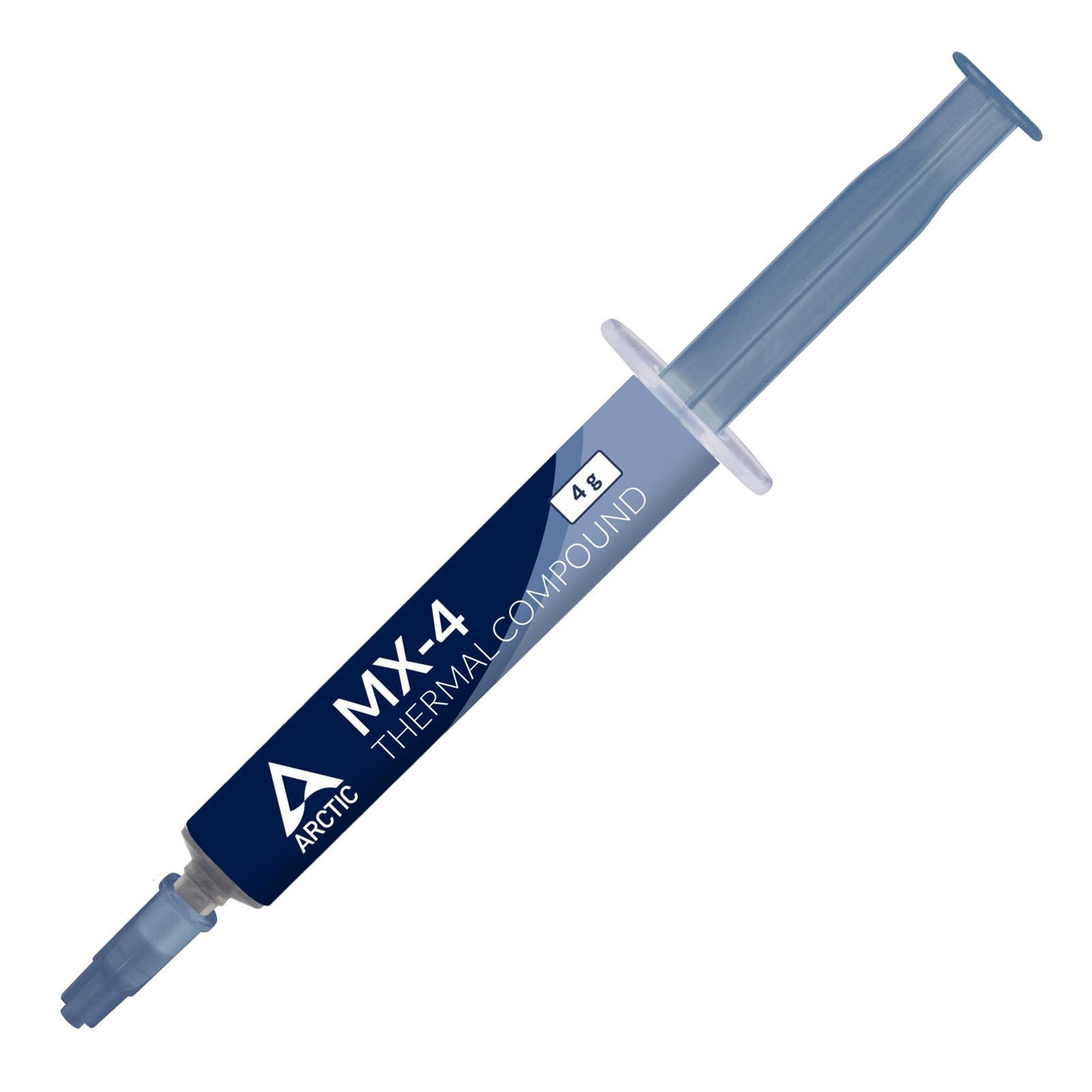 ARCTIC MX-4 (4 g) – Premium Performance Thermal Paste for All Processors