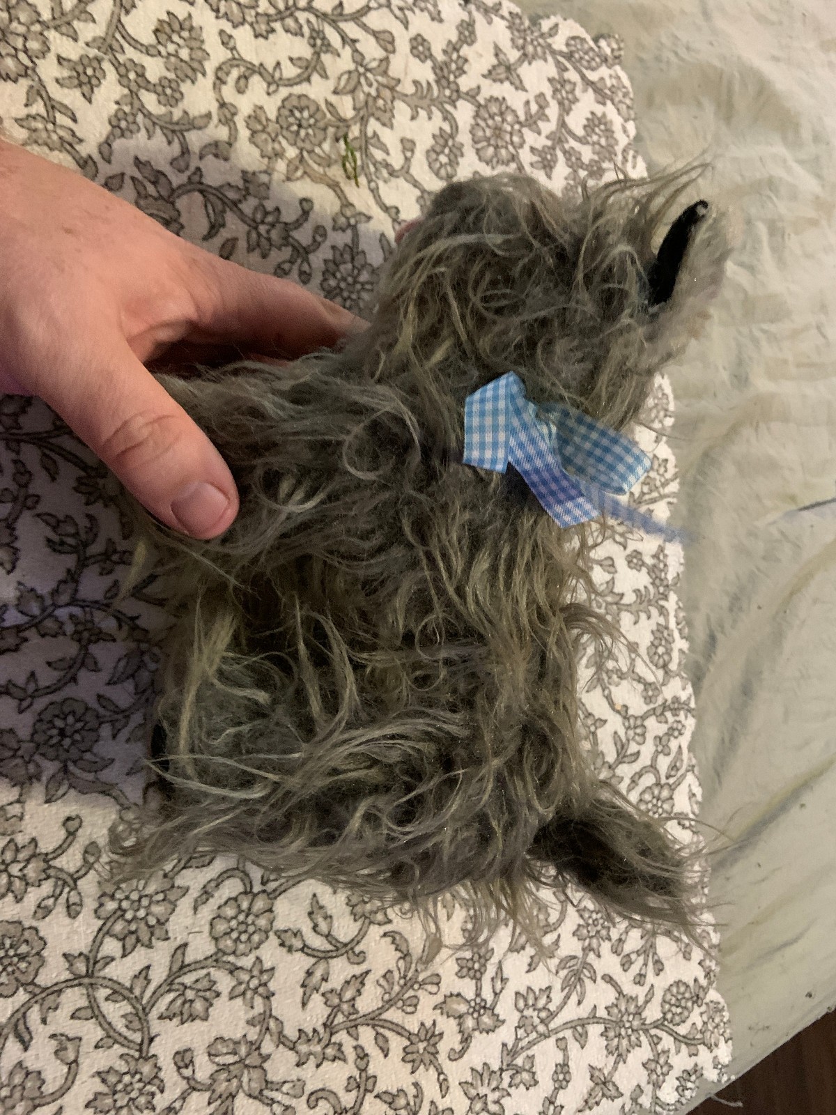 Wizard of Oz – Toto – Plush